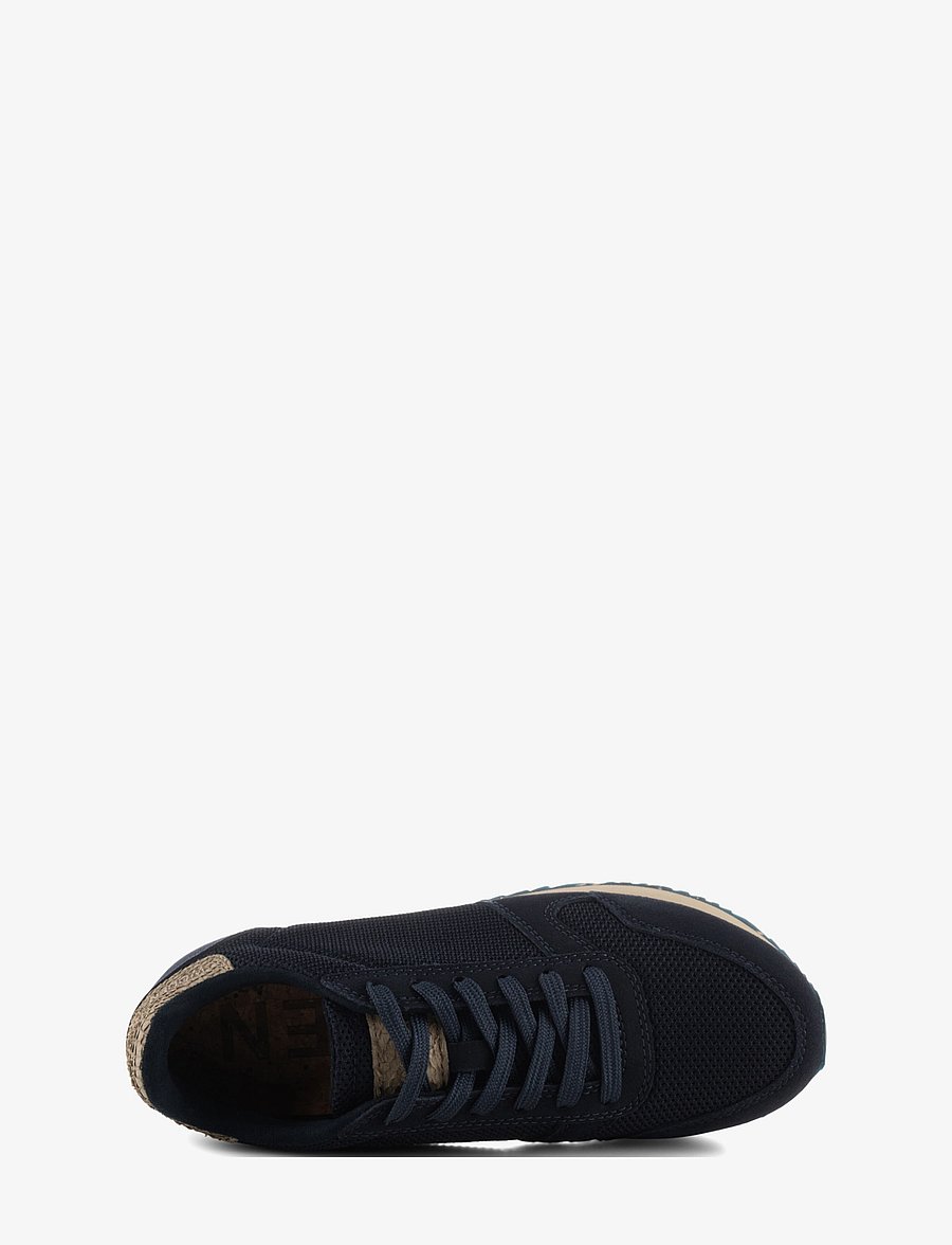 WODEN - Ydun Icon - madala säärega tossud - dark navy - 5