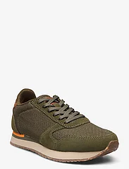 WODEN - Ydun Icon - lave sneakers - dark olive - 0
