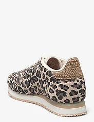 WODEN - Ydun Icon Animal - low top sneakers - leopard - 2