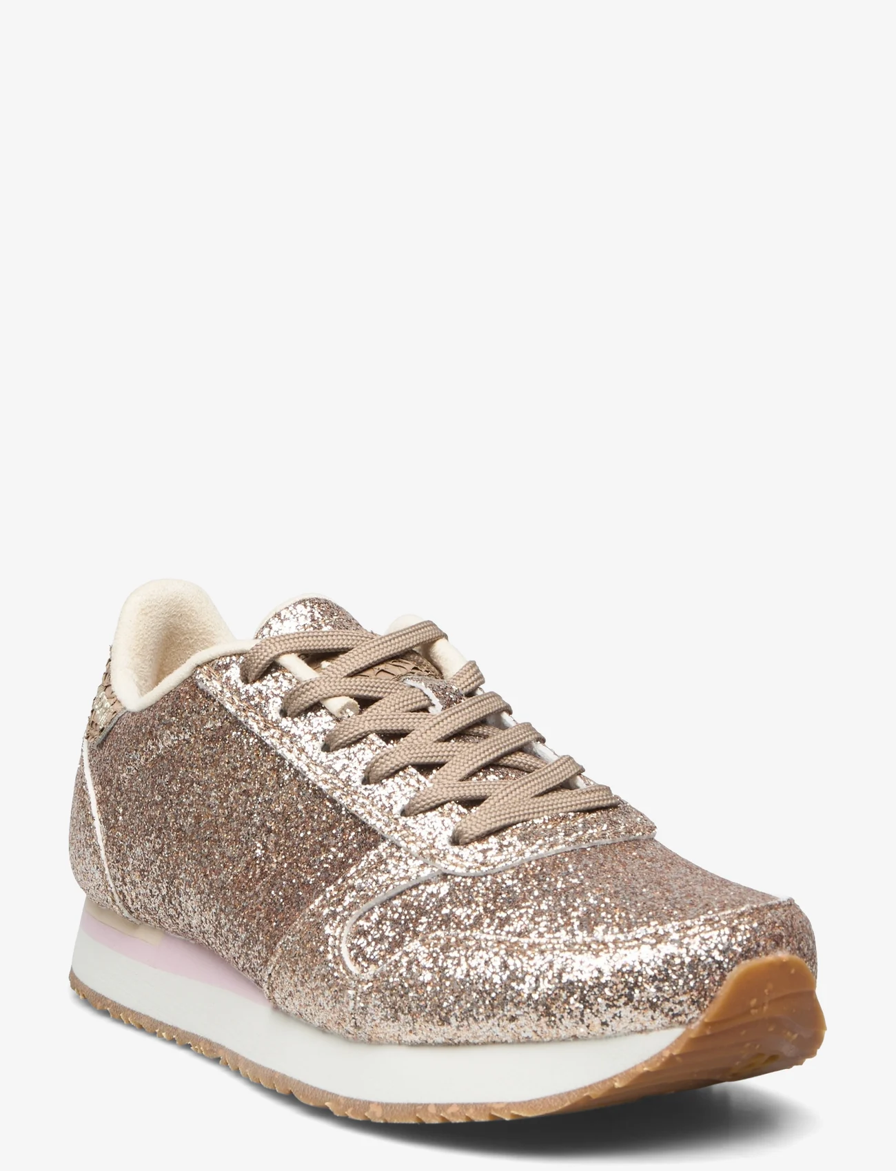 WODEN - Ydun Icon Glitter - ikdienas apavi ar pazeminātu augšdaļu - multi - 0