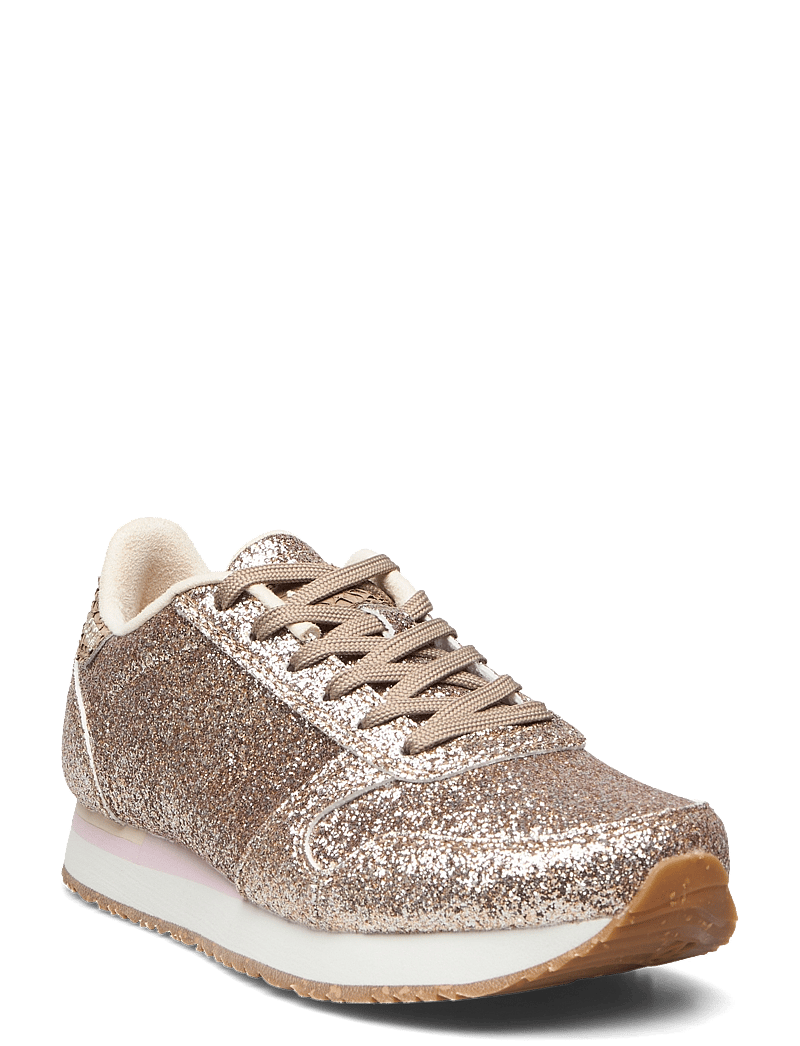 Glitter Sneakers Woden Sneakers Kind WODEN Ydun Icon Glitter – Low