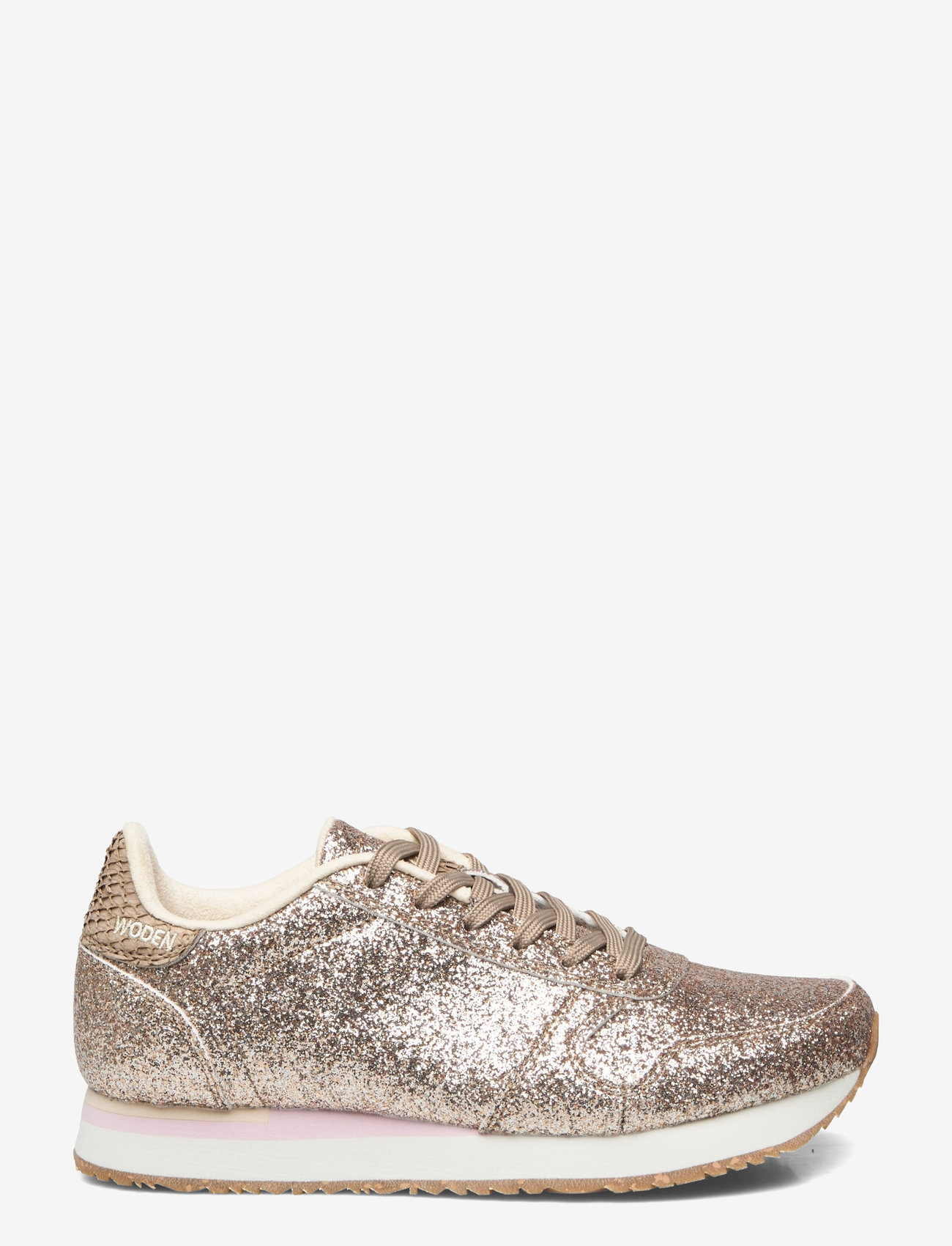 WODEN - Ydun Icon Glitter - low top sneakers - multi - 1