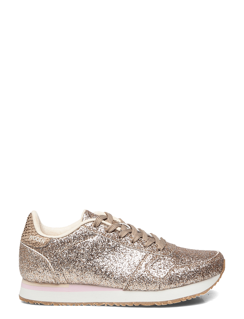 WODEN - Ydun Icon Glitter - niedrige sneakers - multi - 2