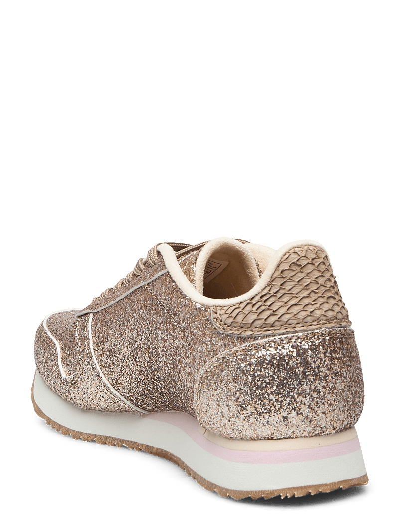 WODEN - Ydun Icon Glitter - niedrige sneakers - multi - 3