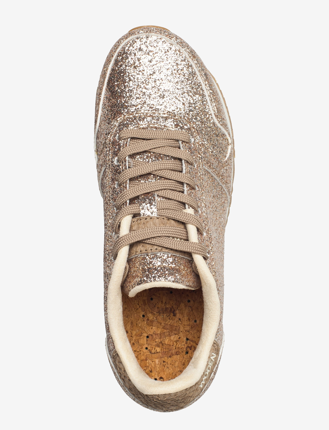 WODEN - Ydun Icon Glitter - low top sneakers - multi - 3