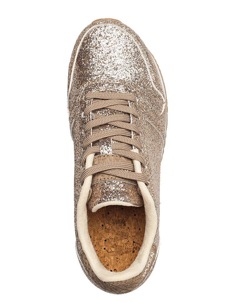 WODEN - Ydun Icon Glitter - niedrige sneakers - multi - 4