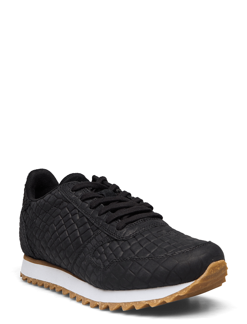 Ydun Sneakers Woden Dames Sneakers Sale WODEN Ydun Croco Ii – Low