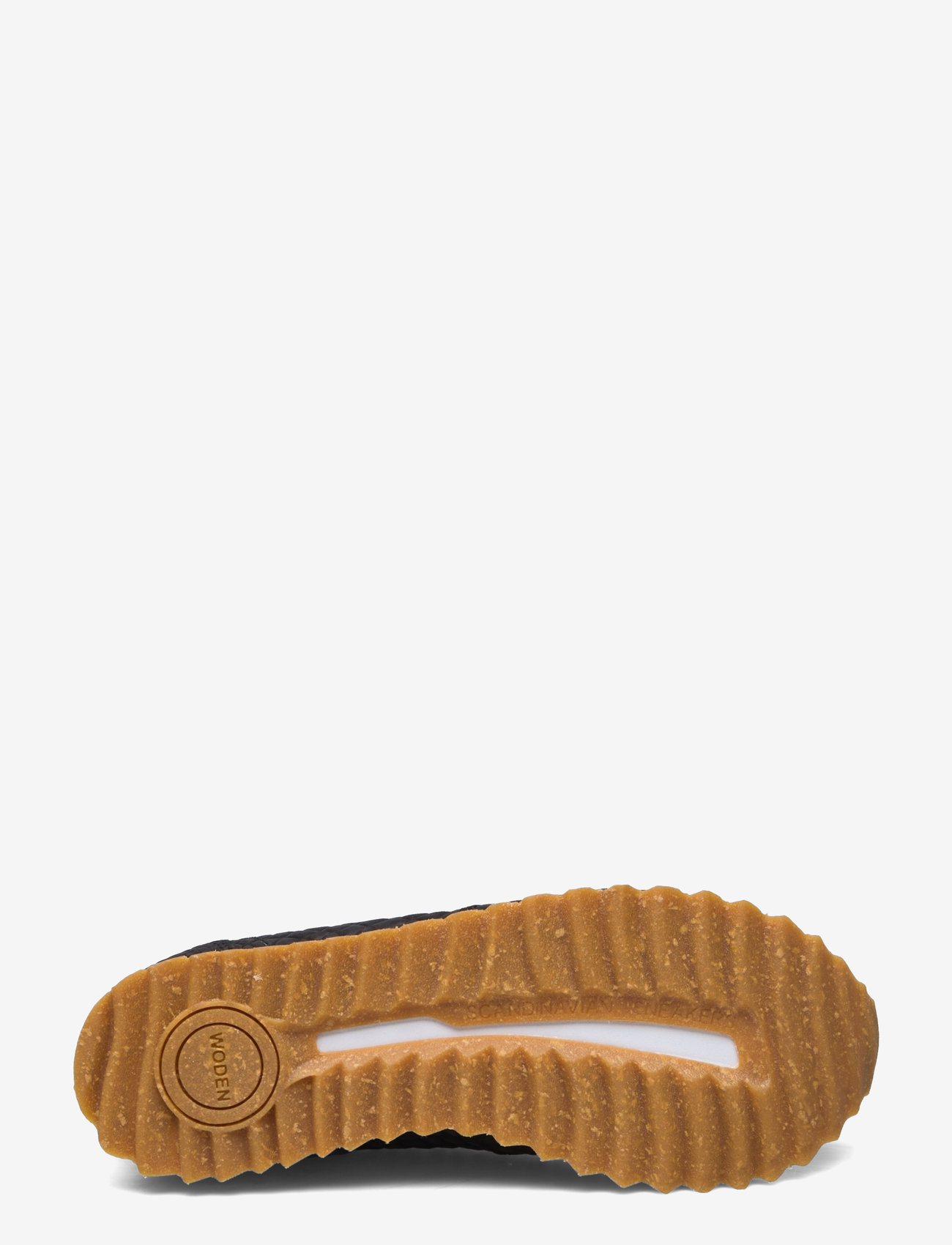 WODEN - Ydun Croco II - 020 black - 4