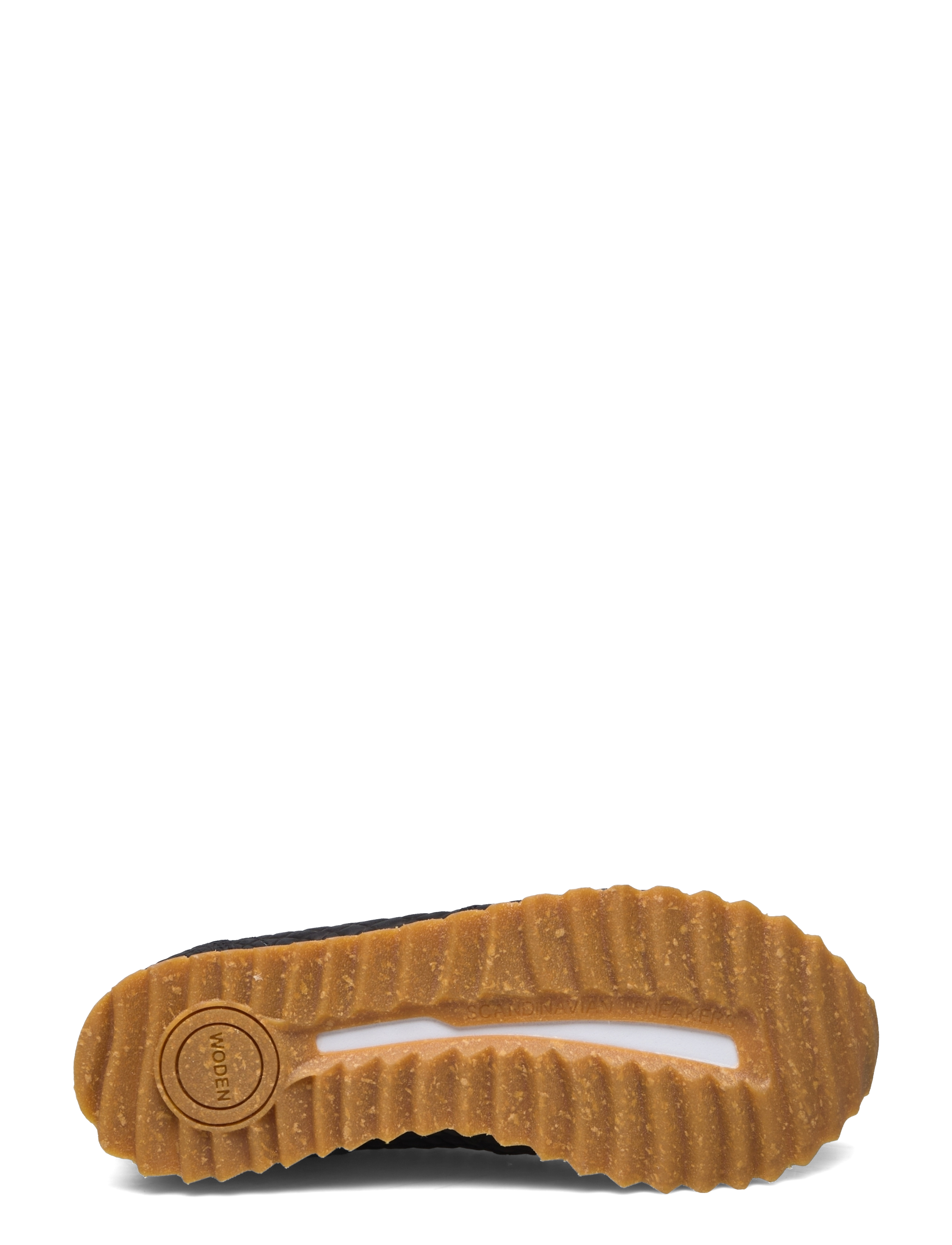 WODEN - Ydun Croco II - 020 black - 4