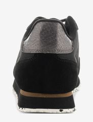 WODEN - Nora III Leather - låga sneakers - black - 6