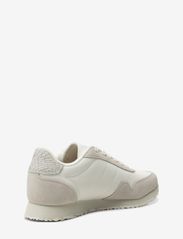 WODEN - Nora III Leather - lave sneakers - blanc de blanc - 2