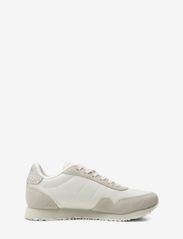 WODEN - Nora III Leather - sneakersy niskie - blanc de blanc - 3