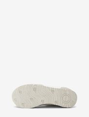 WODEN - Nora III Leather - sneakersy niskie - blanc de blanc - 5