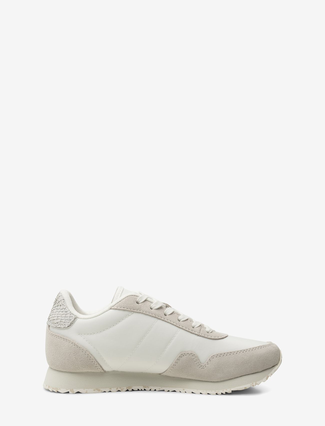 WODEN - Nora III Leather - tennarit - blanc de blanc - 3