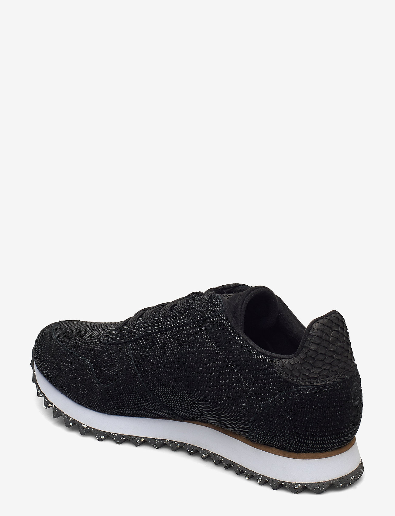 WODEN - Ydun Pearl II - black - 2