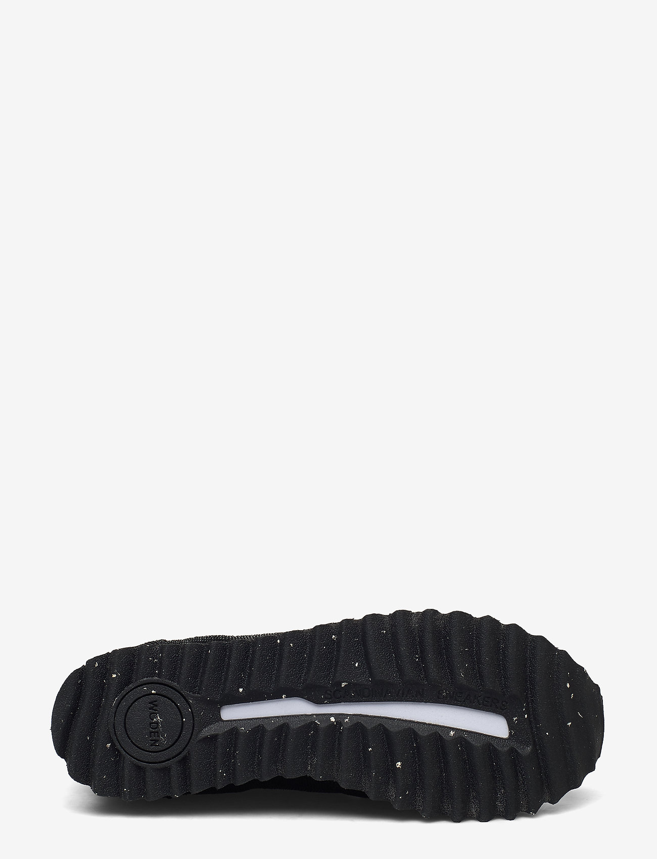 WODEN - Ydun Pearl II - black - 4