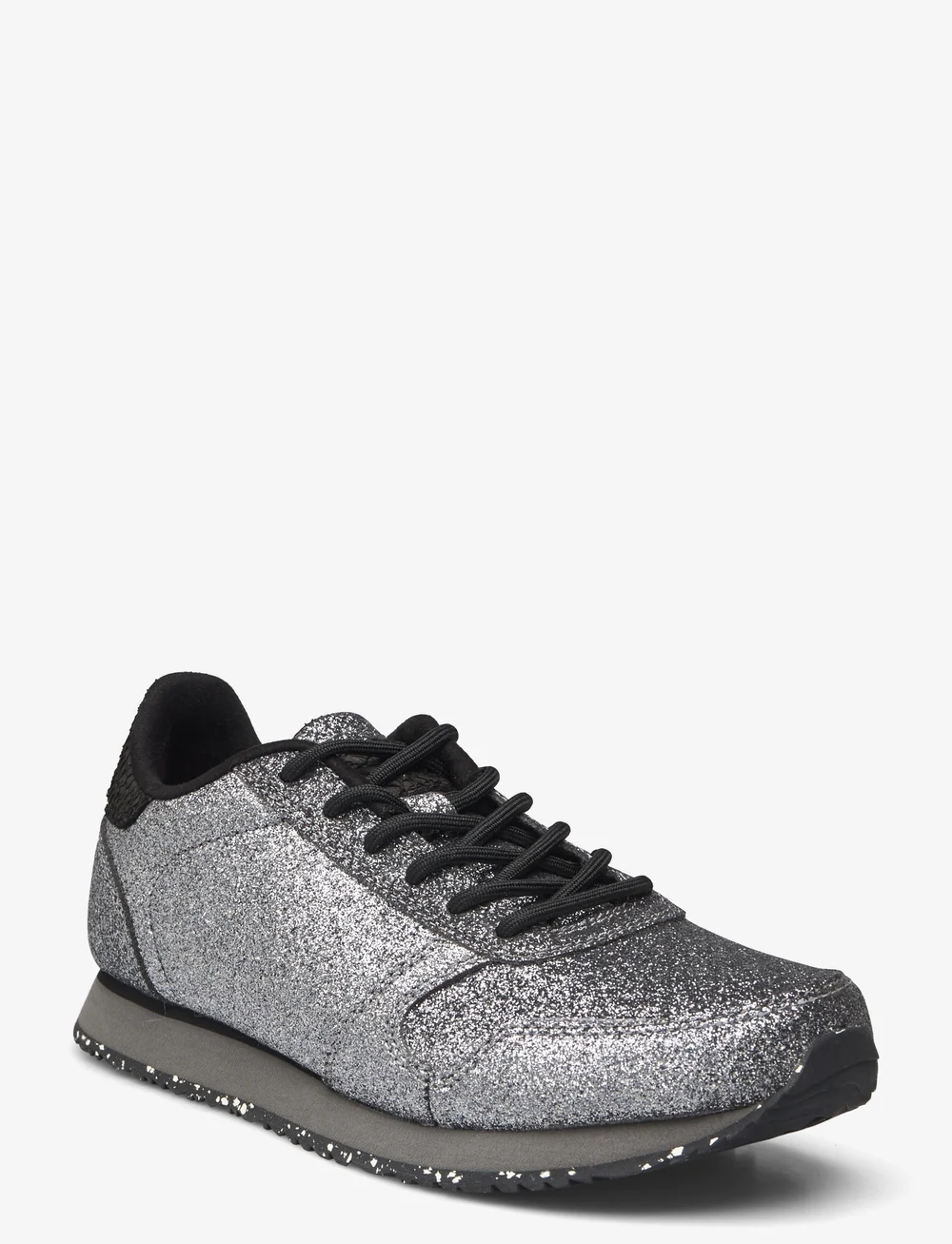 WODEN Ydun Glitter Niedrige Sneakers Boozt