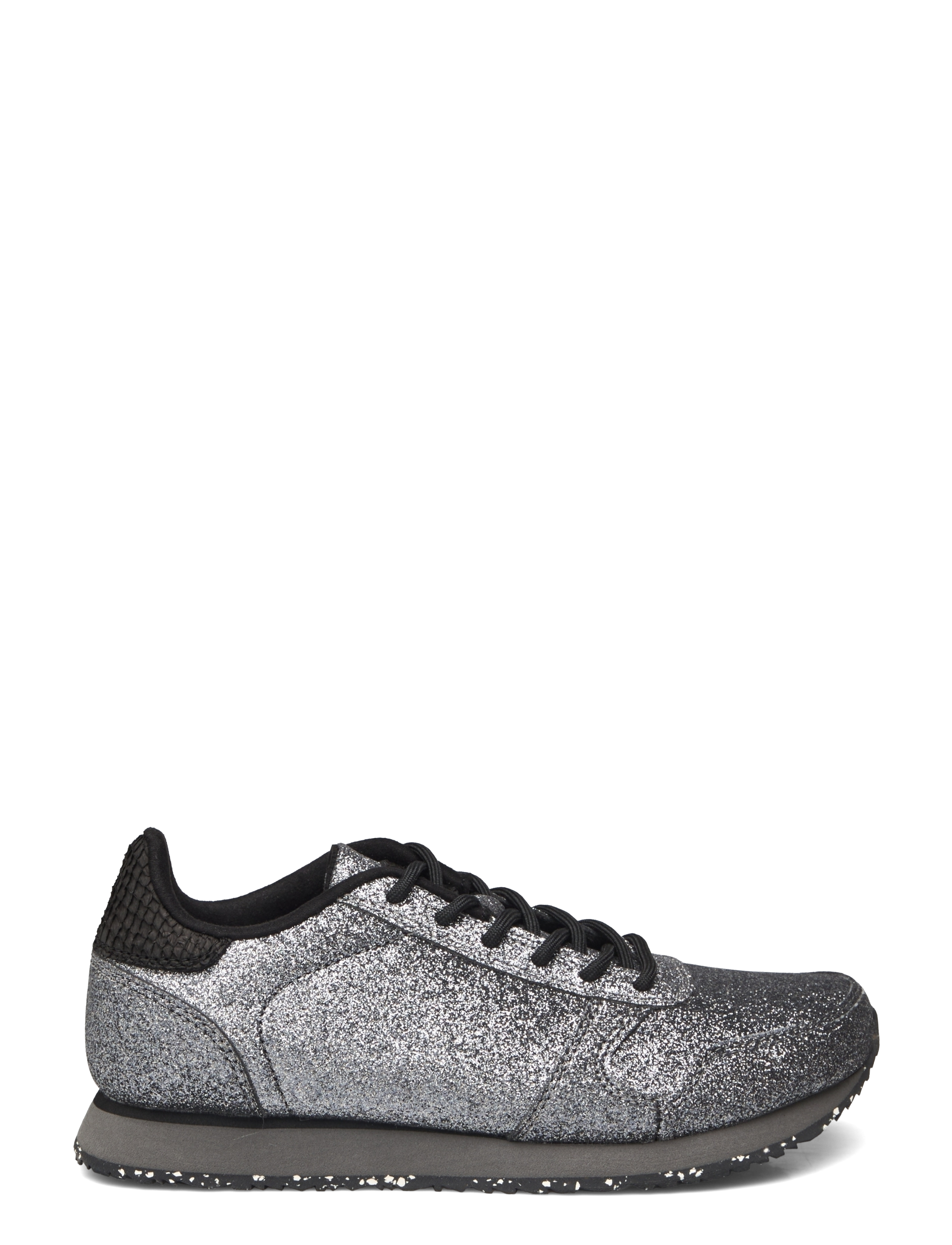 WODEN - Ydun Glitter - damen - black glitter - 1