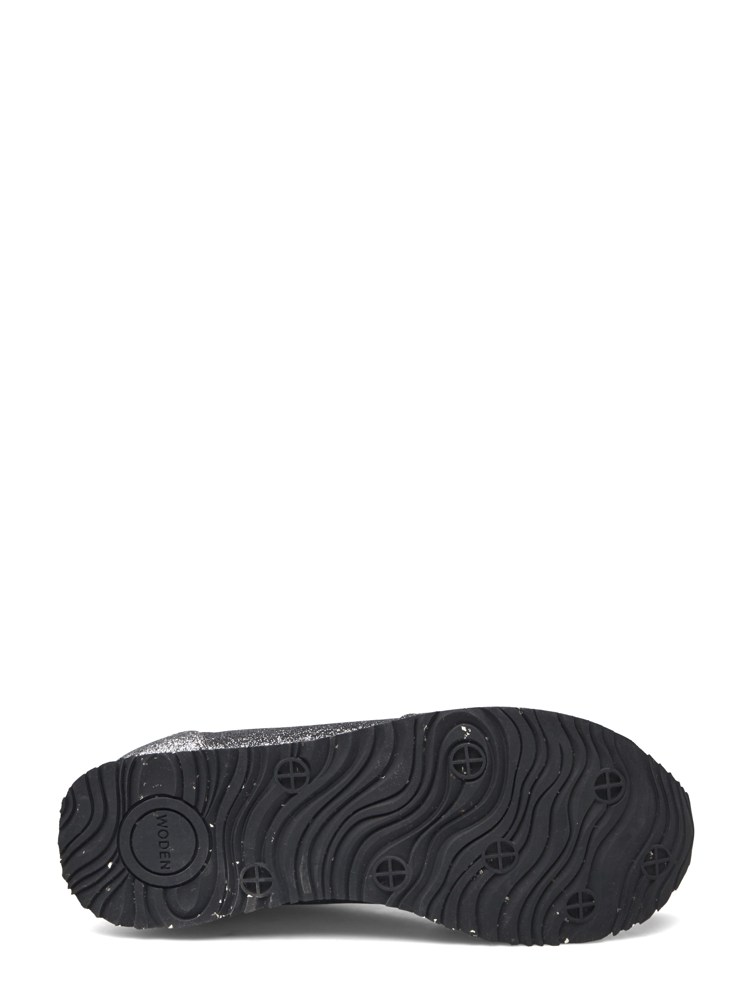 WODEN - Ydun Glitter - damen - black glitter - 4