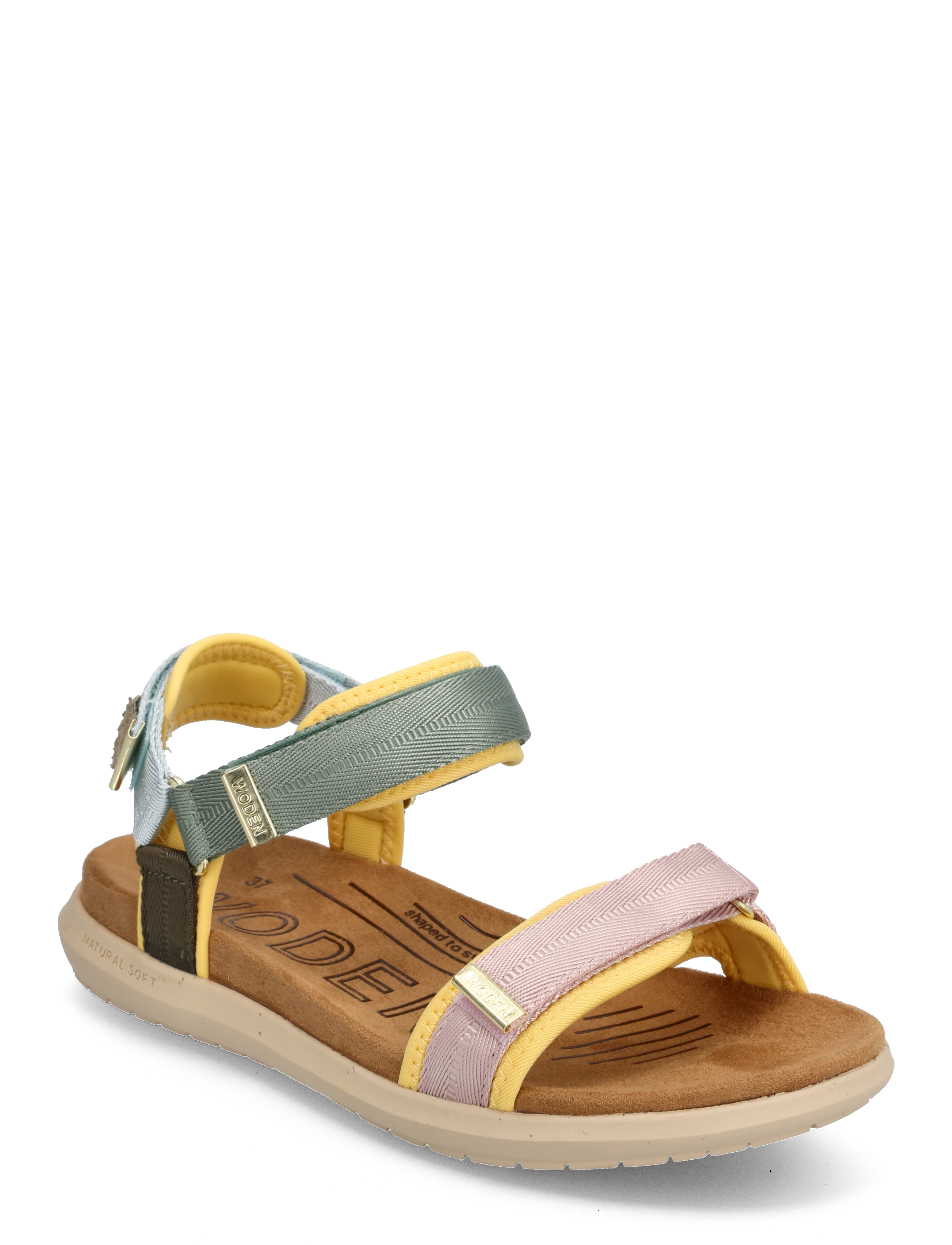 WODEN Line Lite Pink - 42 - Damen