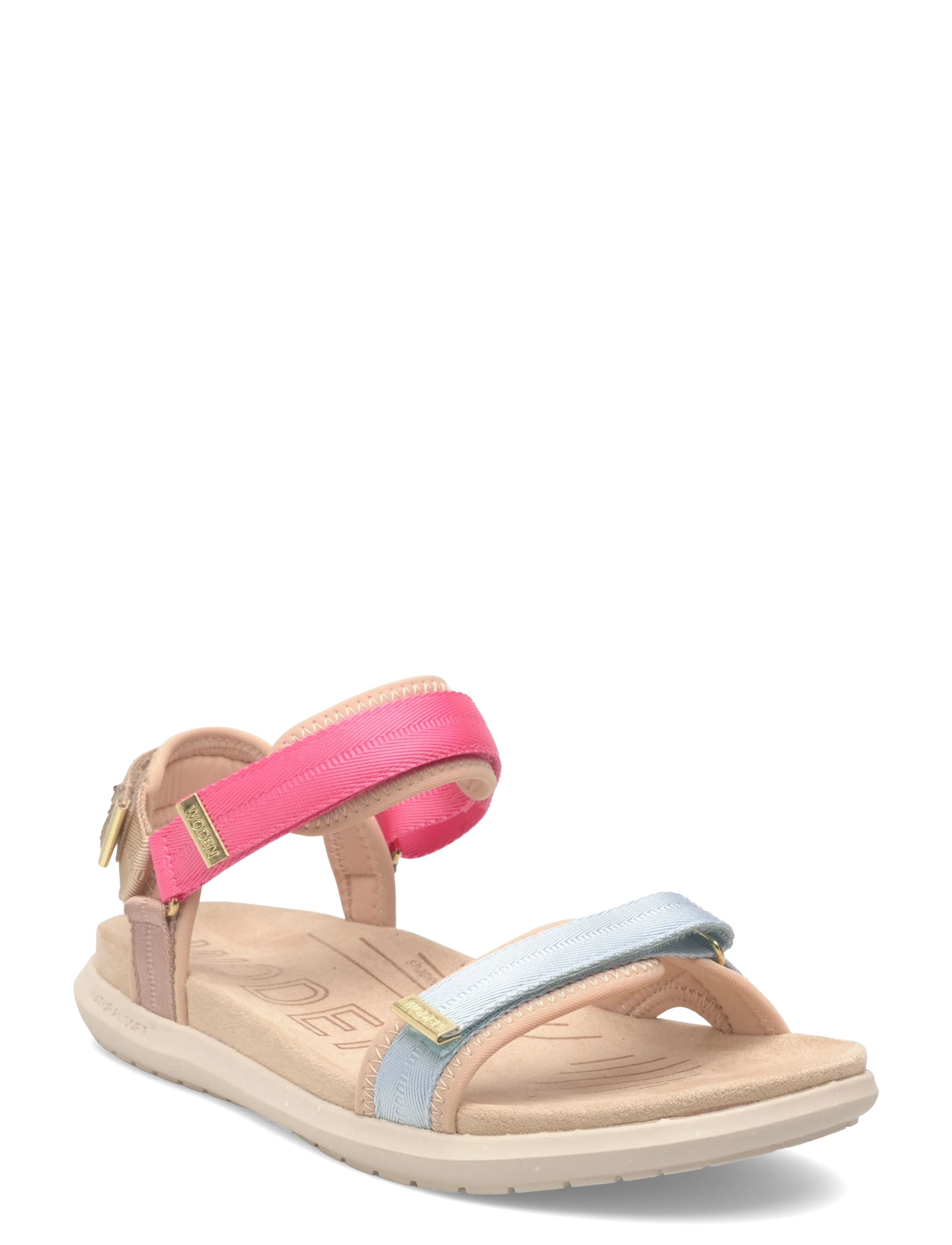 WODEN Line Lite Patterned - 42 - Damen
