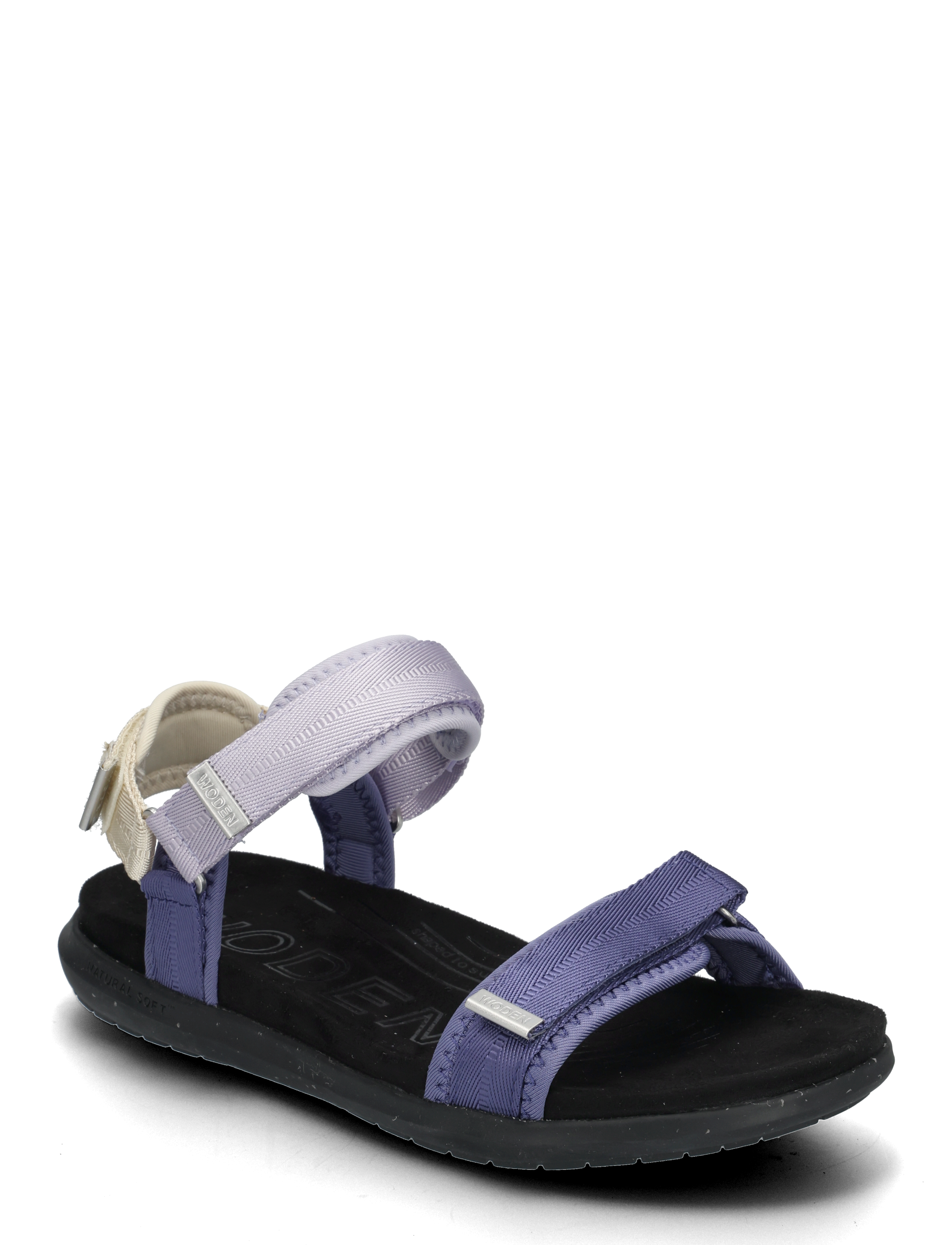 WODEN Line Lite Patterned - 37 - Damen
