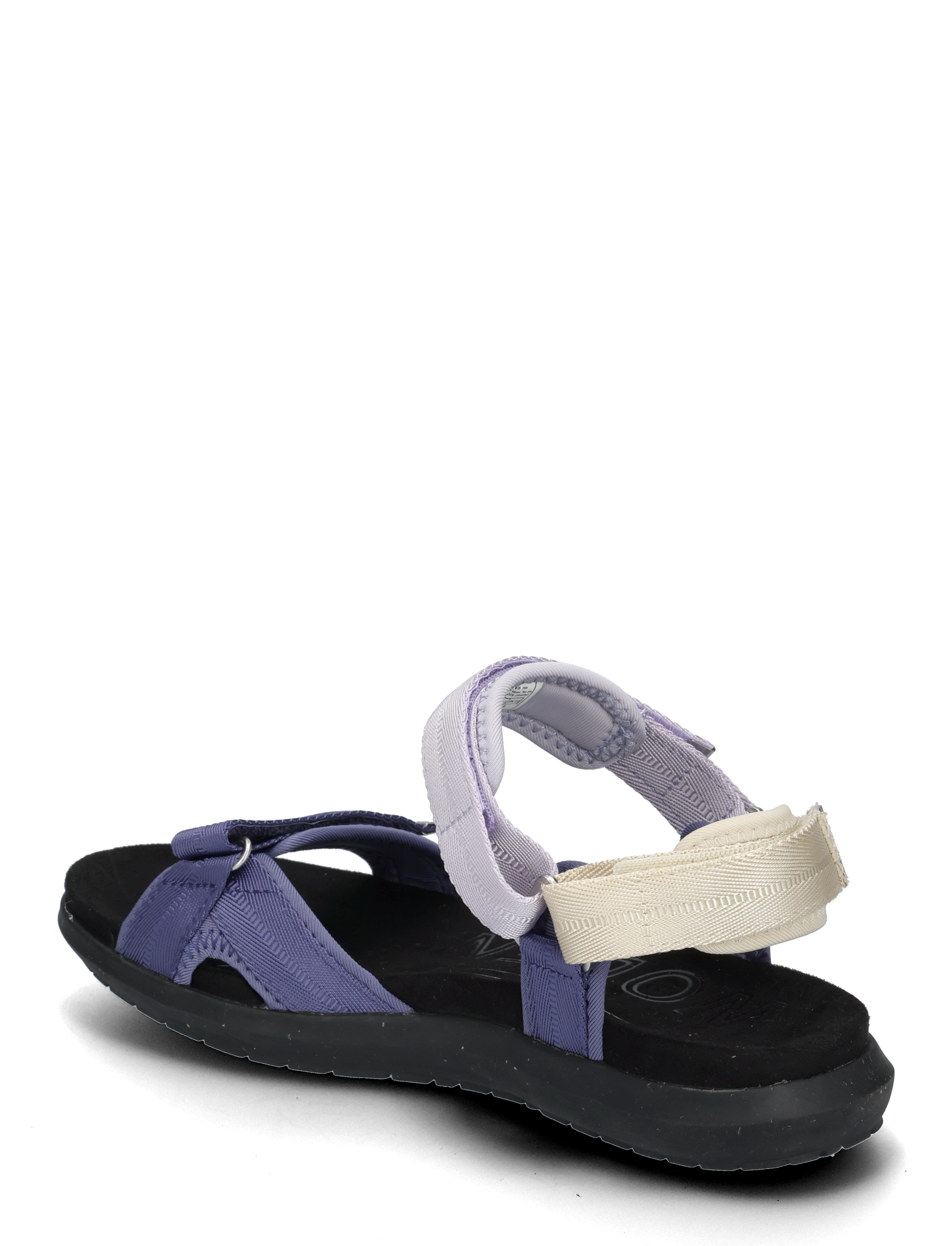 WODEN - Line Lite - sandaler - space multi - 2