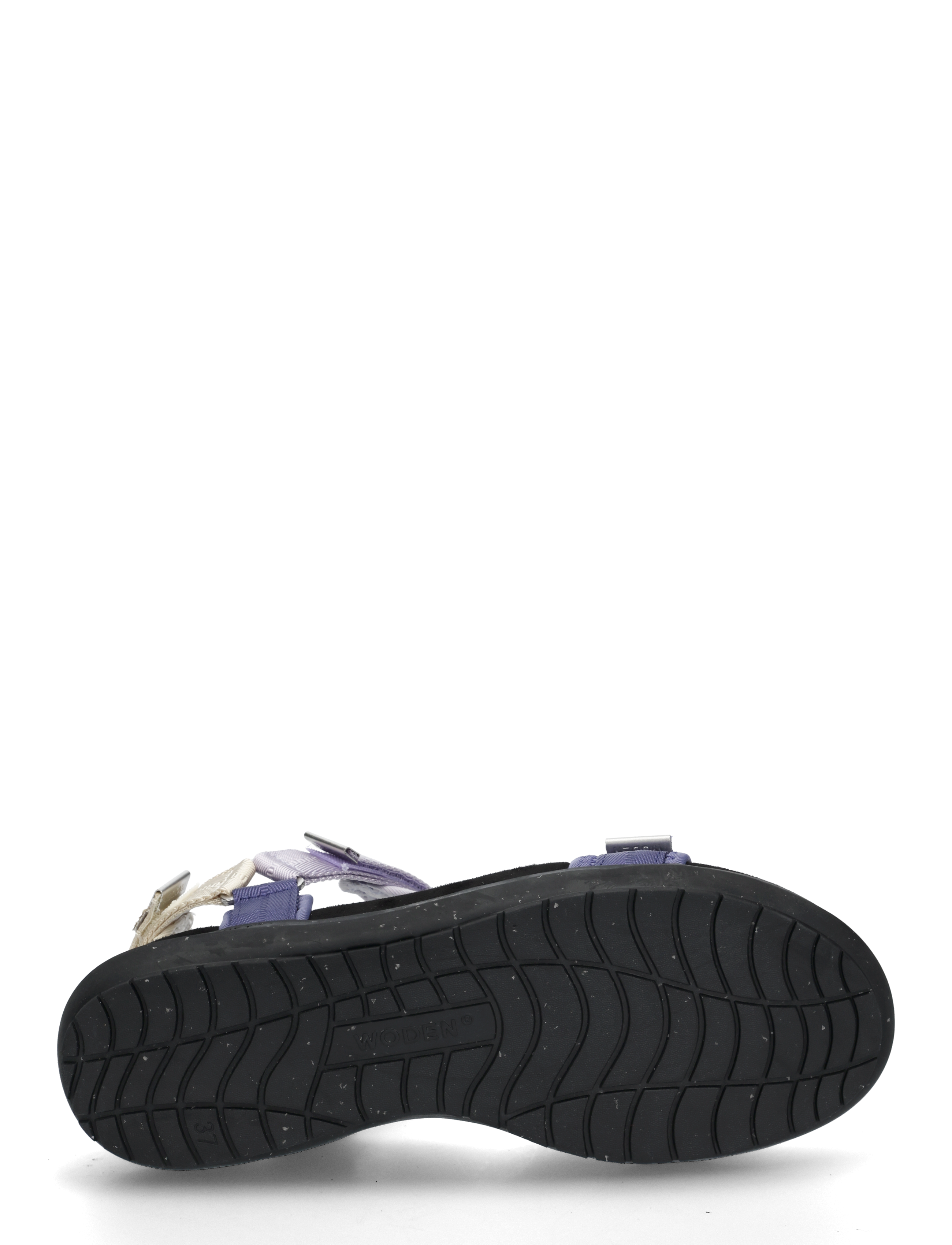 WODEN - Line Lite - sandaler - space multi - 4
