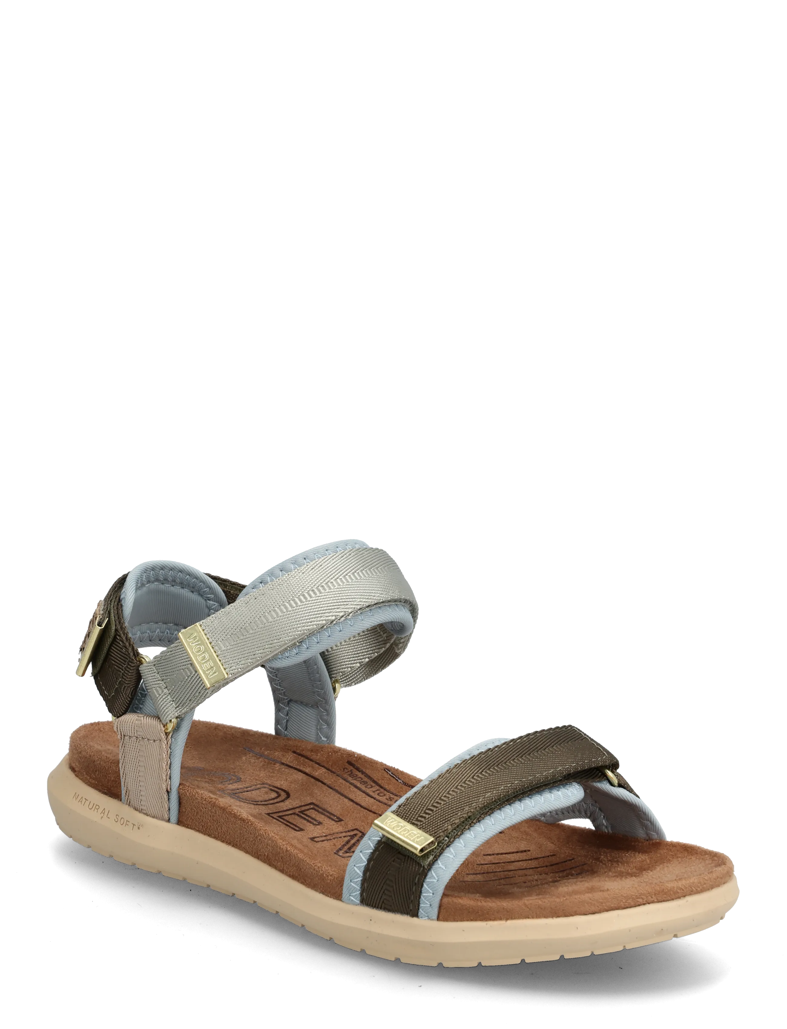 WODEN Line Lite Patterned - 42 - Damen