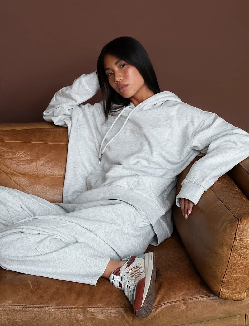 WODEN - Rigmor - låga sneakers - rust/autumn grey - 0