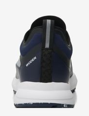 WODEN - Stelle Transparent - lave sneakers - 010 navy - 6