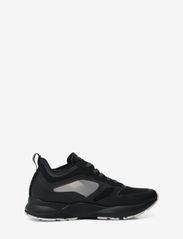 WODEN - Stelle Transparent - niedrige sneakers - 020 black - 3