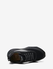 WODEN - Stelle Transparent - niedrige sneakers - 020 black - 4