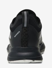 WODEN - Stelle Transparent - sneakers med lavt skaft - 020 black - 6