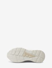 WODEN - Stelle Transparent - sportiska stila apavi ar pazeminātu potītes daļu - 511 blanc de blanc - 5
