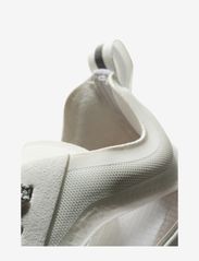 WODEN - Stelle Transparent - sportiska stila apavi ar pazeminātu potītes daļu - 511 blanc de blanc - 7