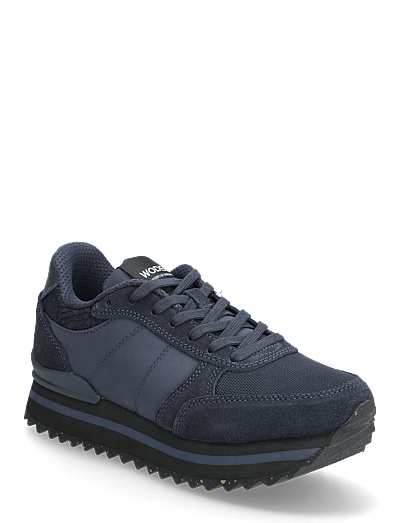 Ronja Plateau - Lave Sneakers