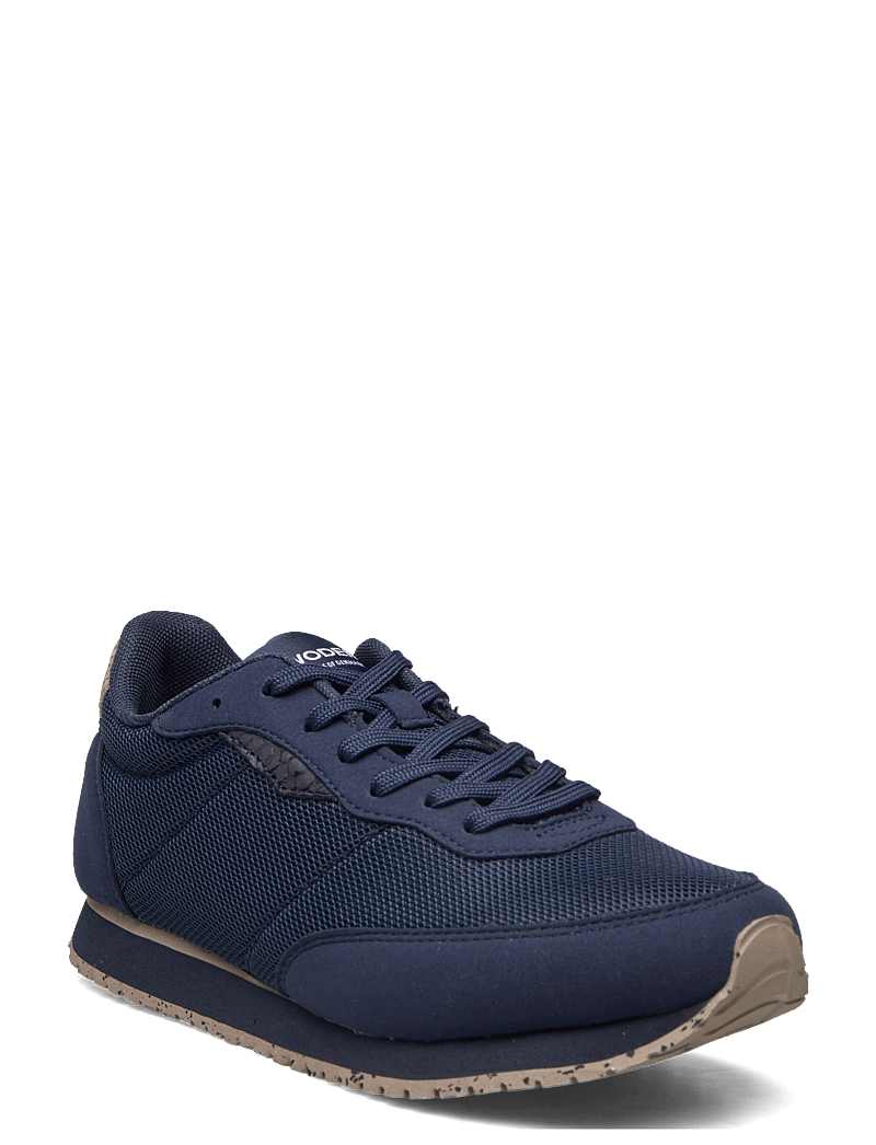 WODEN - Signe - niedrige sneakers - navy - 0