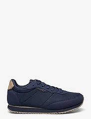 WODEN - Signe - lave sneakers - navy - 1