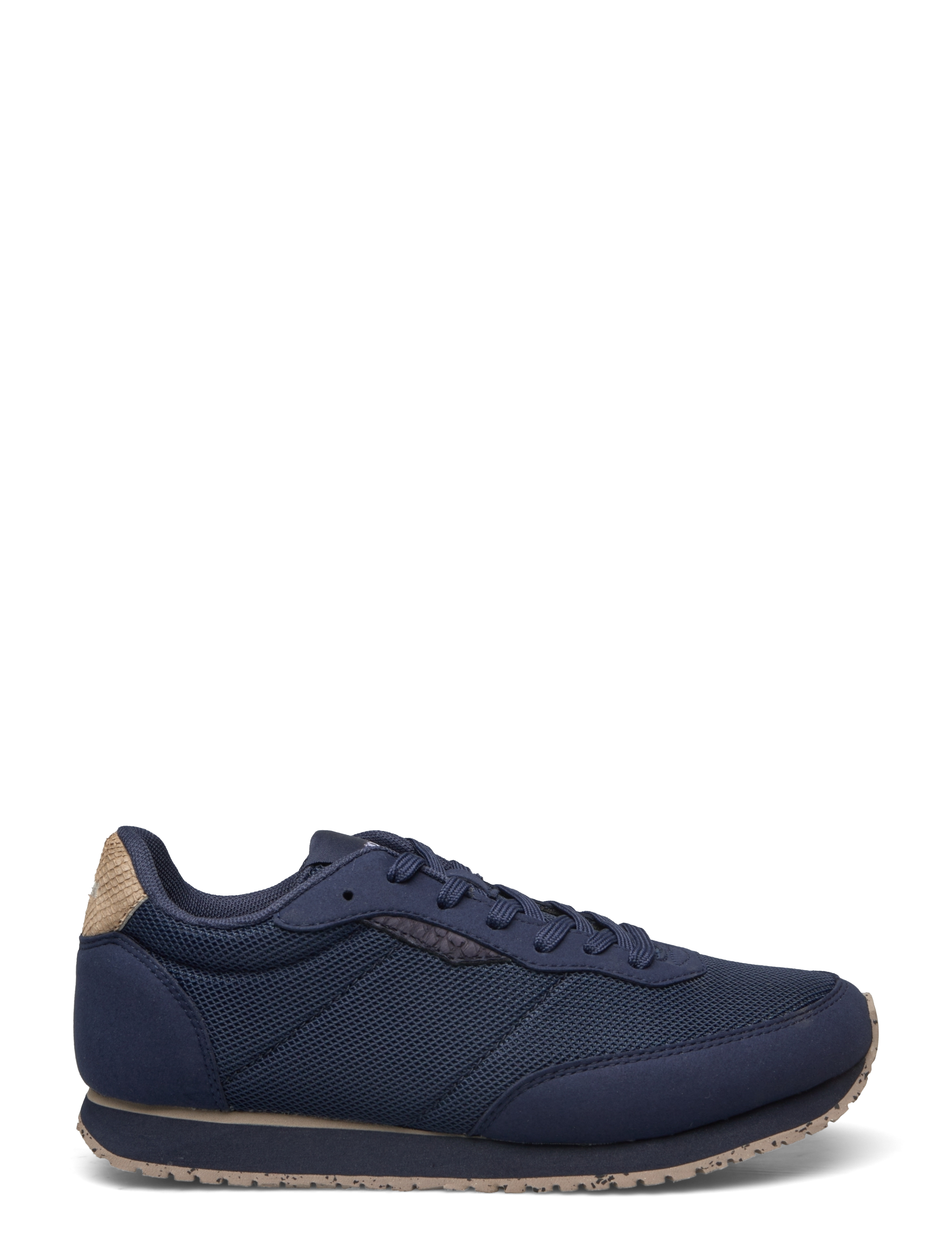 WODEN - Signe - navy - 1