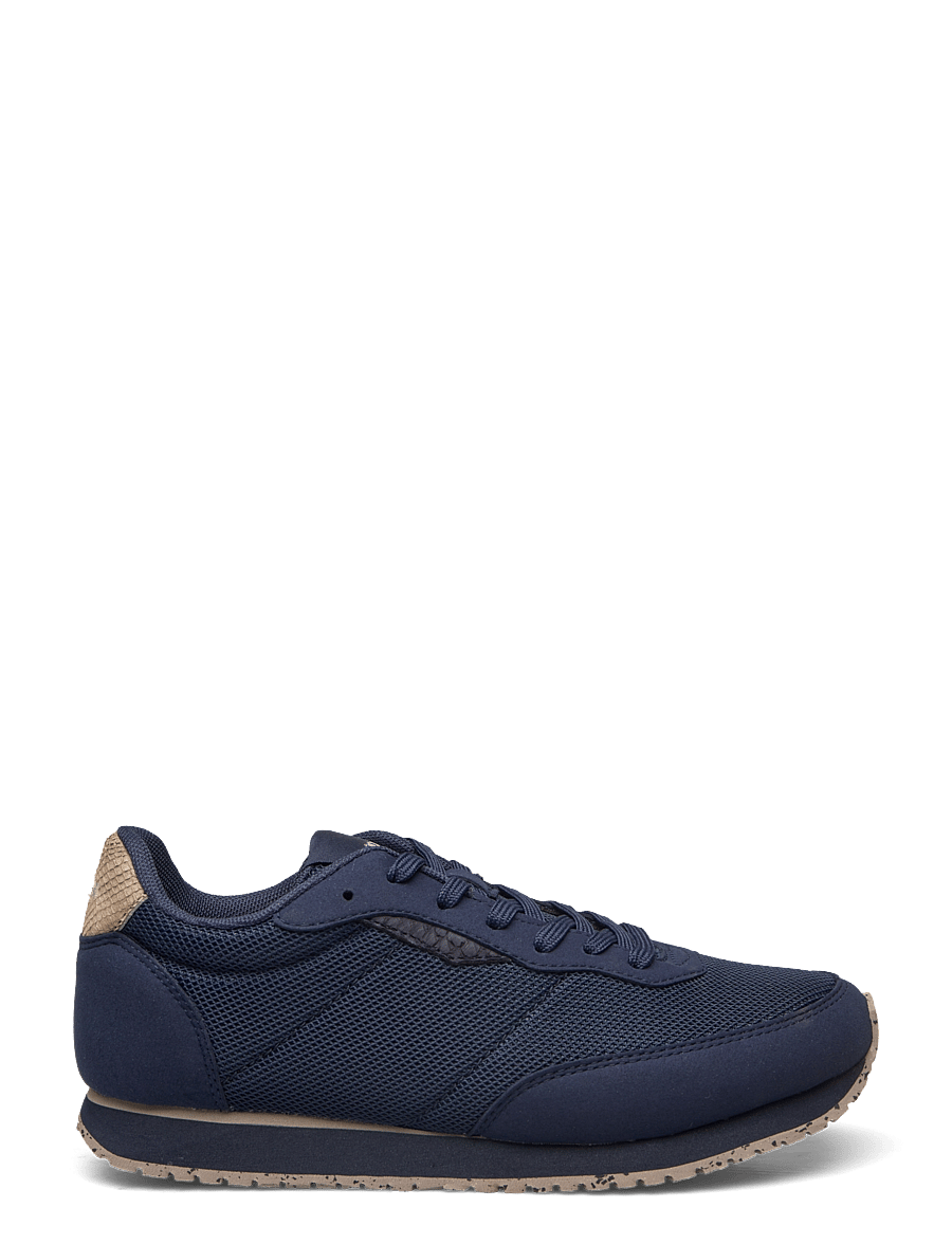 WODEN - Signe - navy - 1