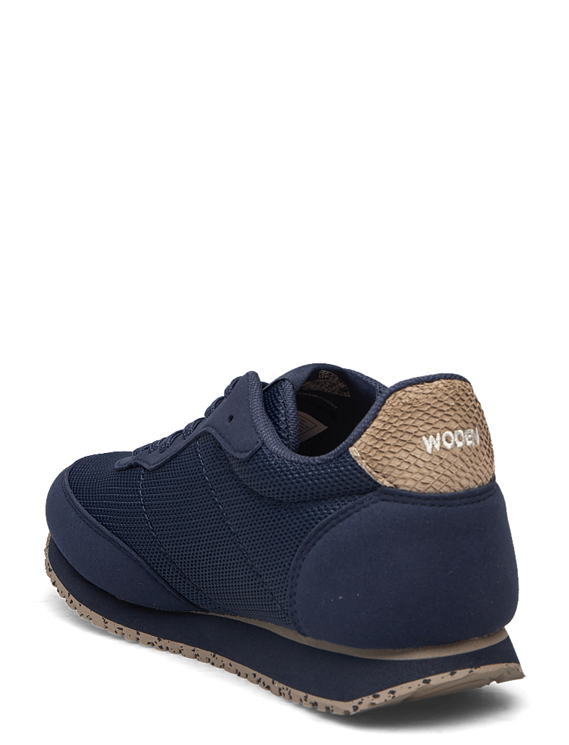 WODEN - Signe - niedrige sneakers - navy - 2