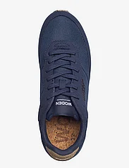 WODEN - Signe - lage sneakers - navy - 3