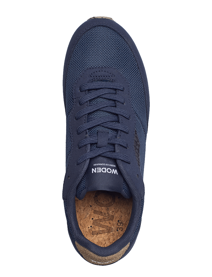 WODEN - Signe - navy - 3