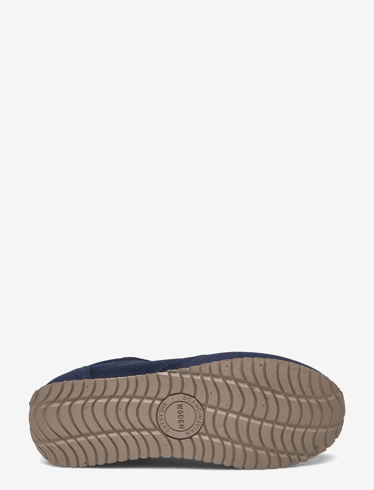WODEN - Signe - niedrige sneakers - navy - 4