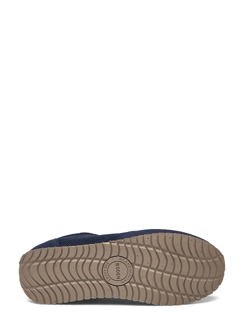 WODEN - Signe - niedrige sneakers - navy - 4