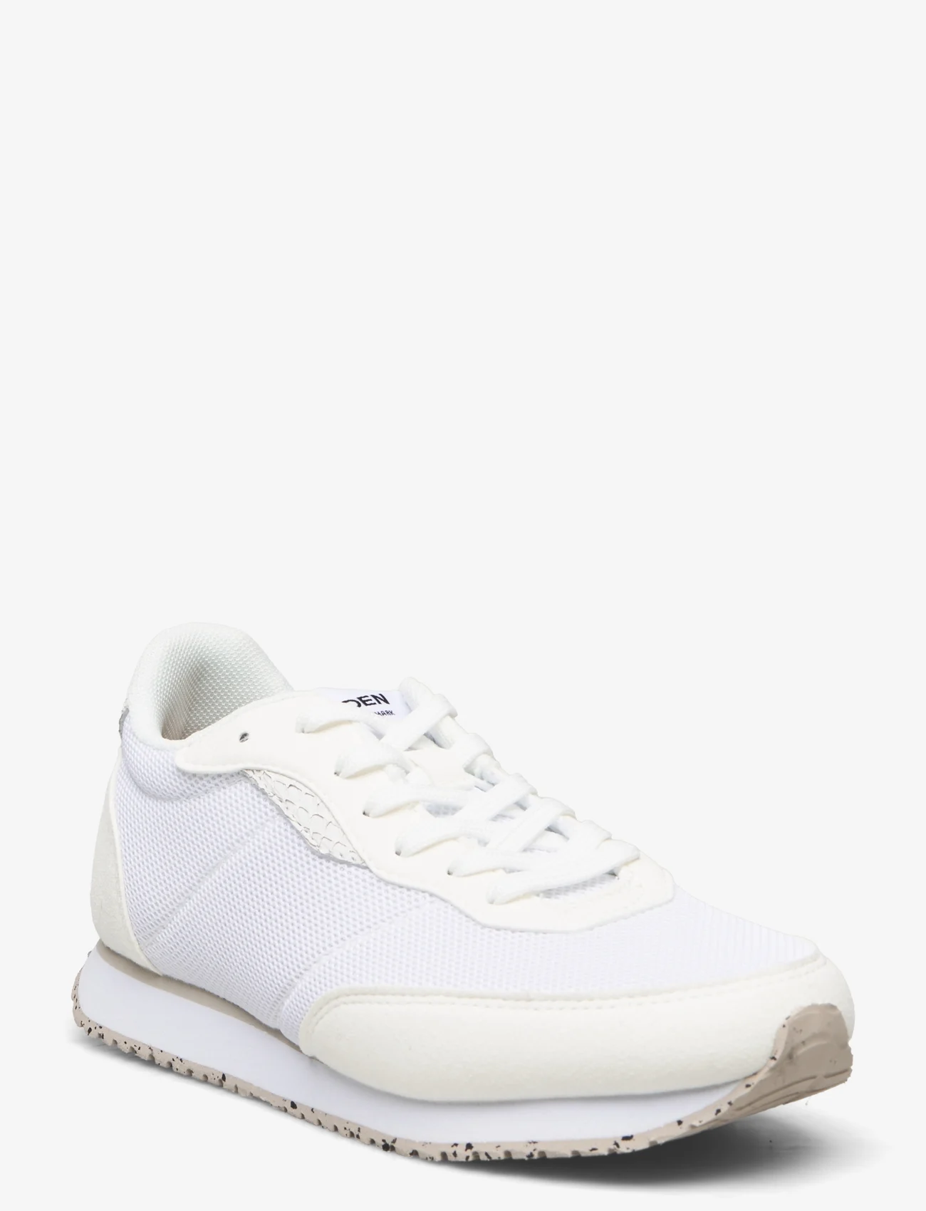 WODEN - Signe - lage sneakers - white - 0