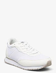 WODEN - Signe - lage sneakers - white - 0