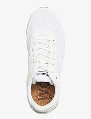 WODEN - Signe - low top sneakers - white - 3