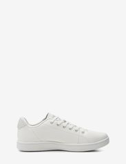 WODEN - Jane Leather III - lave sneakers - blanc de blanc - 3